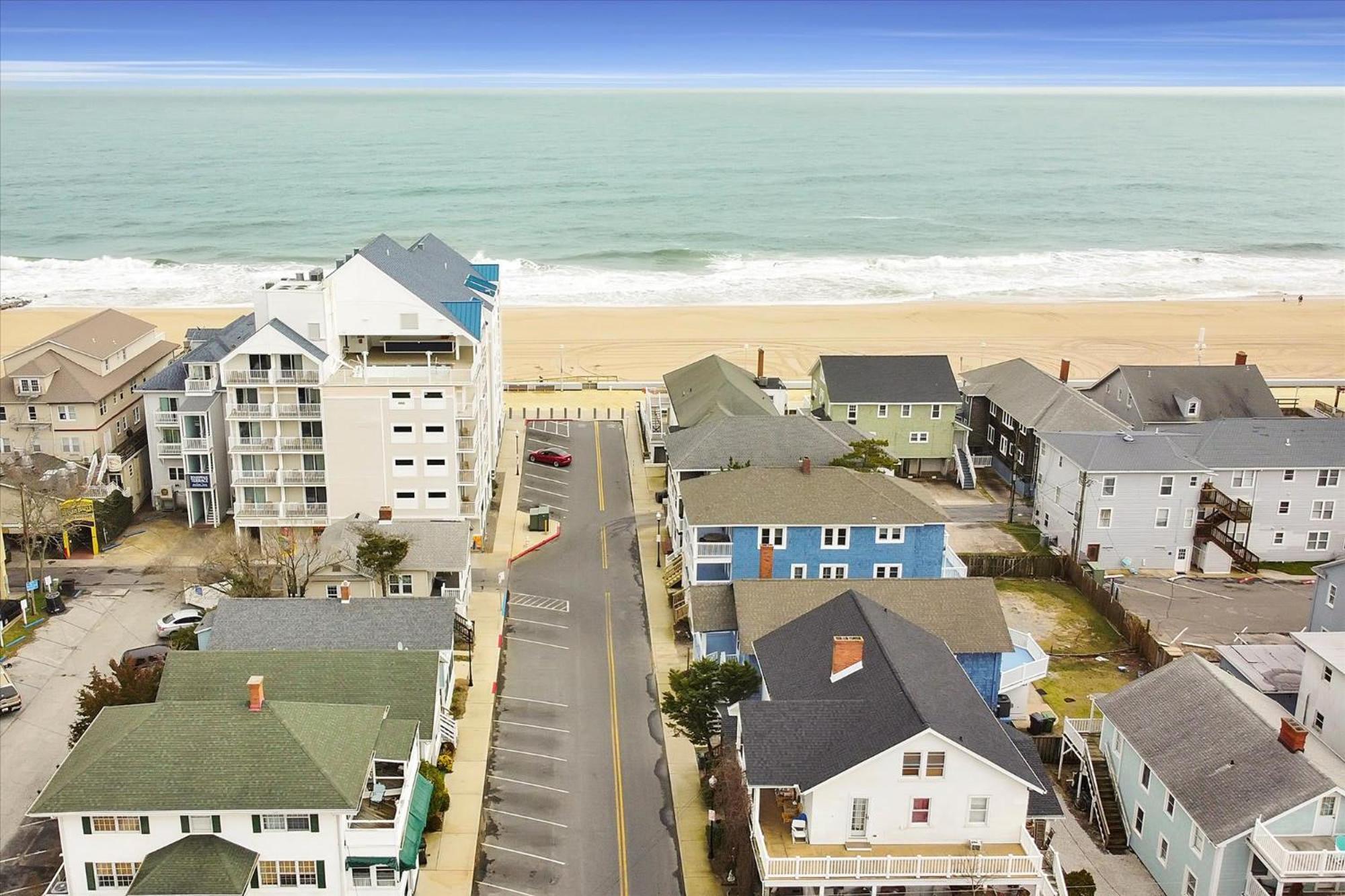 Sand Dollar 1 B Ocean Stadt Exterior foto